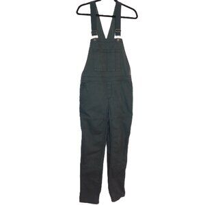 REI Dark Green Jumpsuit